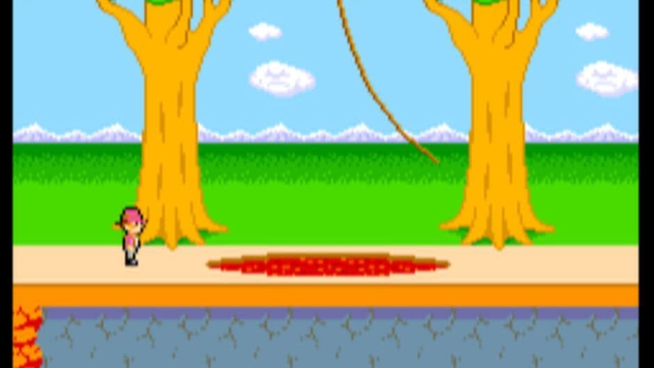 Скриншот 3 из Pitfall II: Lost Caverns