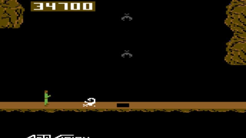 Скриншот 3 из Pitfall II: The Lost Caverns