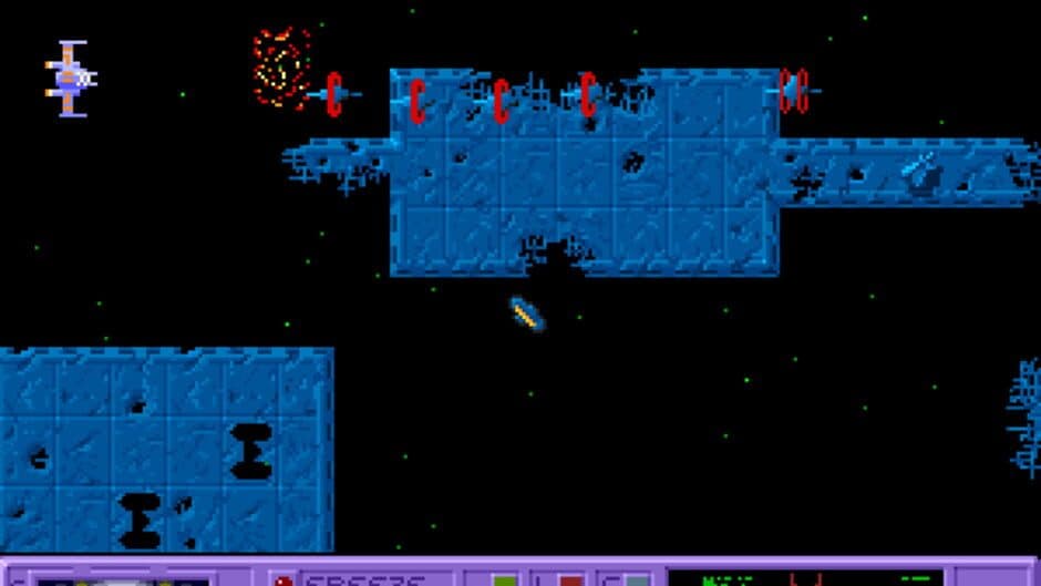 Скриншот 2 из Spinworld