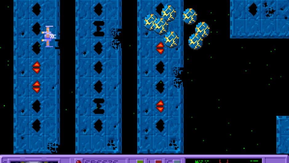 Скриншот 3 из Spinworld