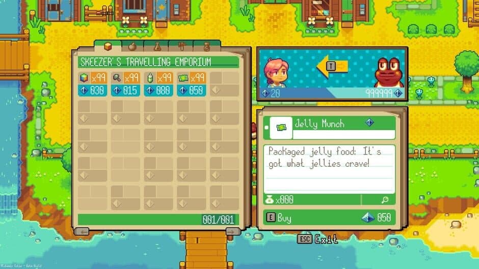 Скриншот 7 из Alchemic Cutie