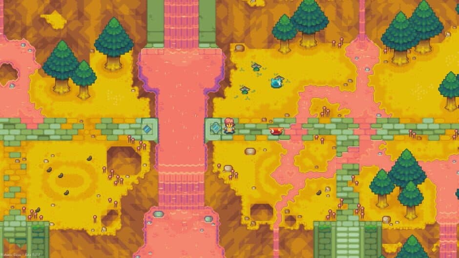 Скриншот 6 из Alchemic Cutie