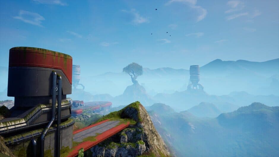 Скриншот 1 из Midair 2