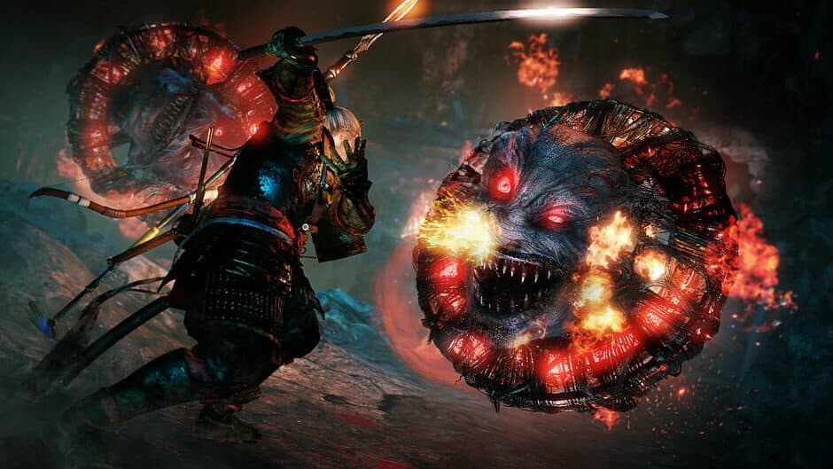 Скриншот 6 из The Nioh Collection