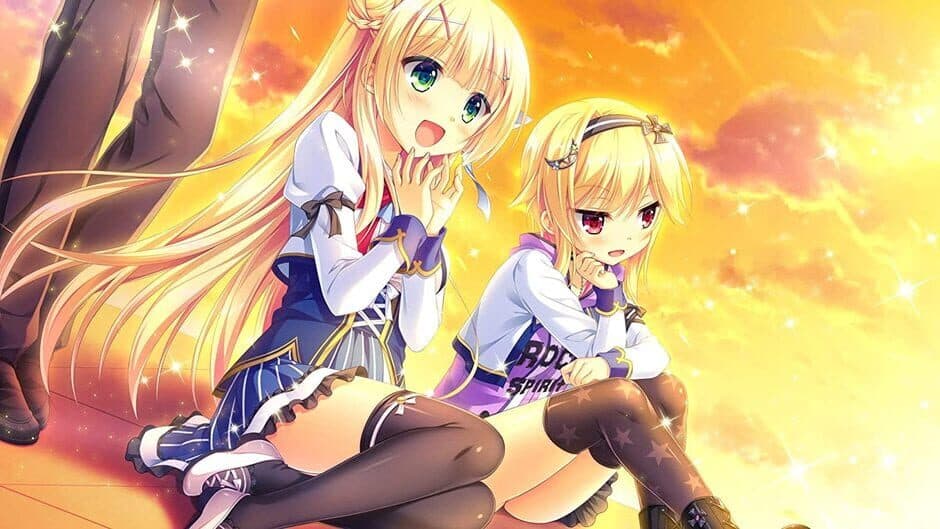 Скриншот 2 из Kin'iro Loveriche: Golden Time