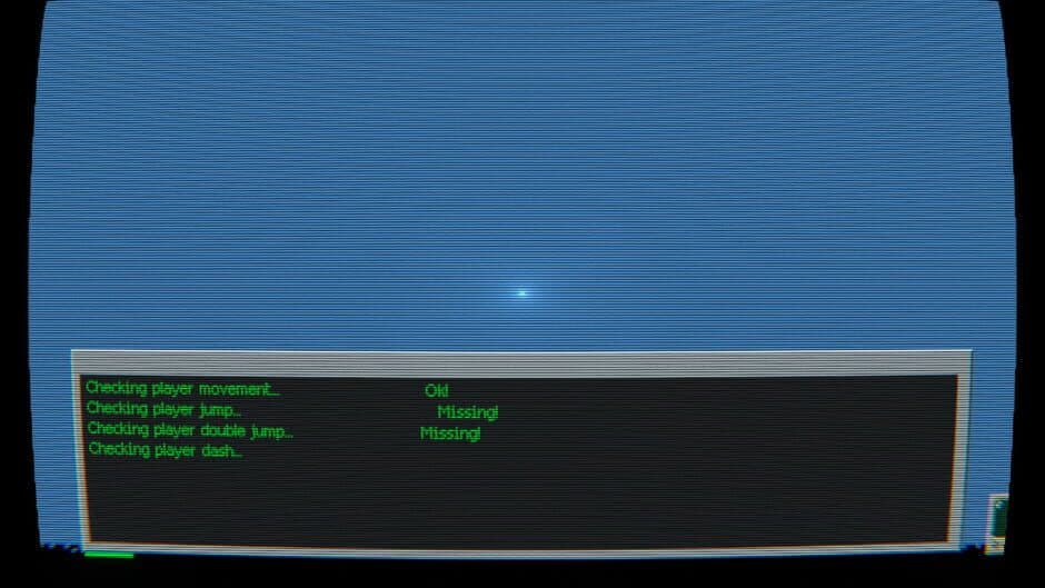 Скриншот 2 из Missing Features: 2D