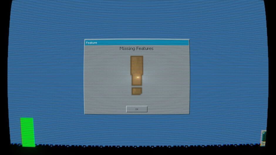 Скриншот 3 из Missing Features: 2D