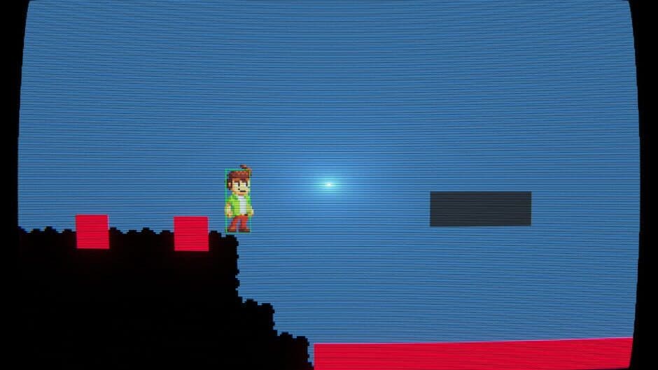 Скриншот 1 из Missing Features: 2D