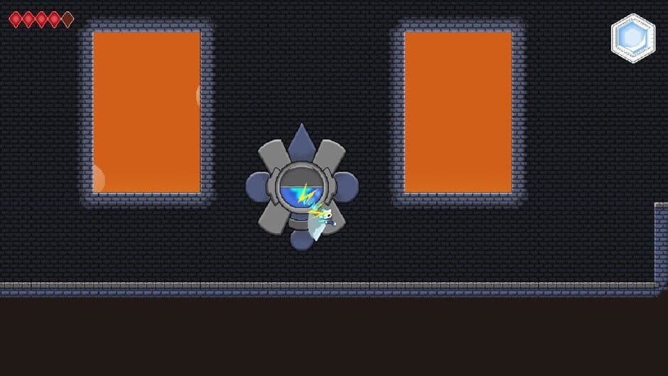 Скриншот 3 из Torto: Cursed Divine