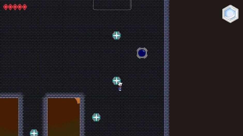 Скриншот 4 из Torto: Cursed Divine
