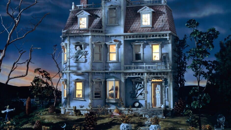 Скриншот 1 из I Spy Spooky Mansion Deluxe