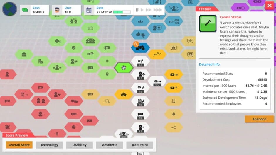 Скриншот 5 из Startup Panic