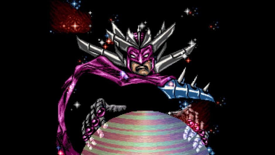 Скриншот 4 из Turrican Flashback