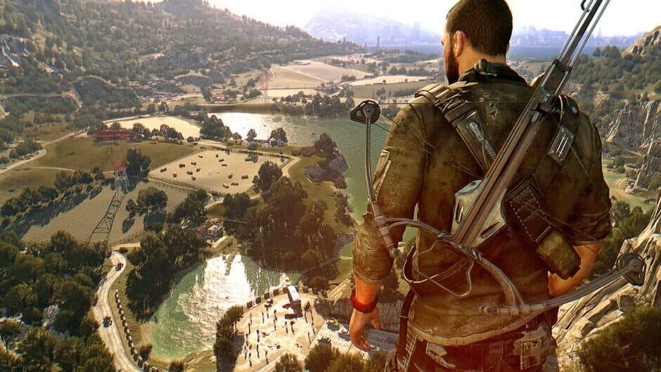 Скриншот 5 из Dying Light: Anniversary Edition
