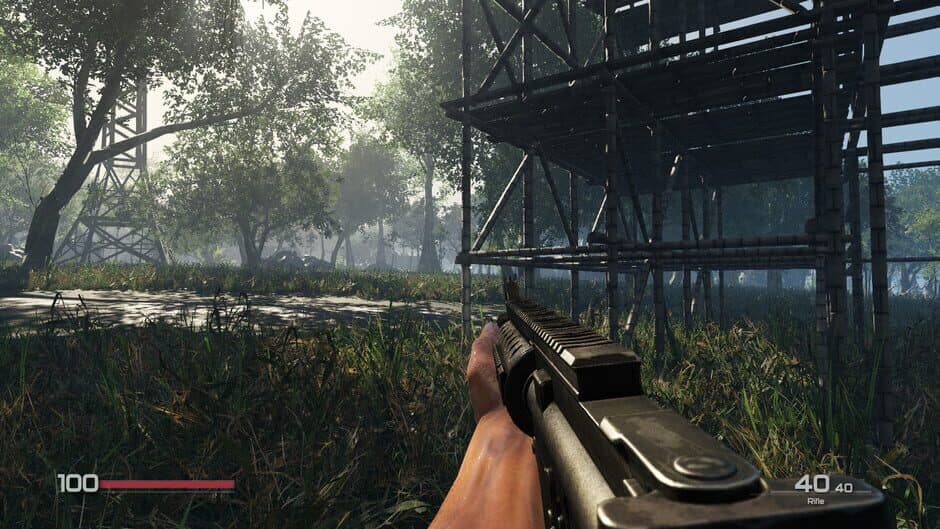 Скриншот 2 из Last Land