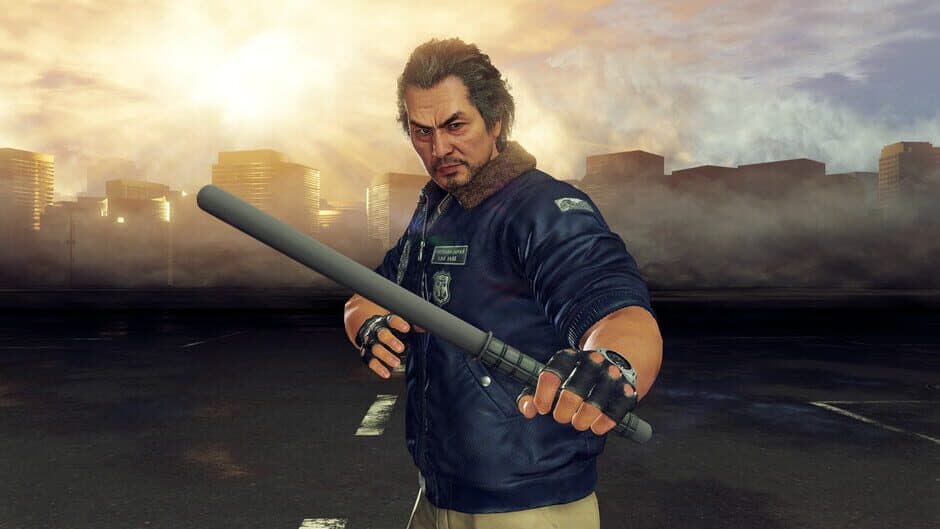 Скриншот 4 из Yakuza: Like a Dragon - Day One Edition