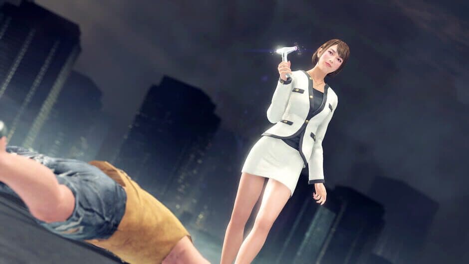 Скриншот 6 из Yakuza: Like a Dragon - Day One Edition