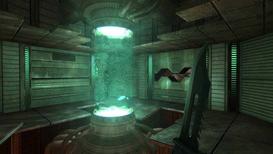 Скриншот 4 из Perilous Warp