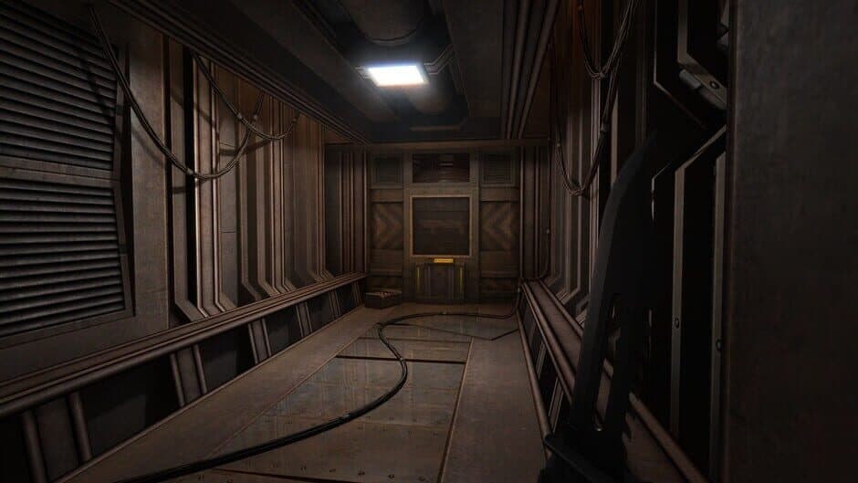 Скриншот 6 из Perilous Warp
