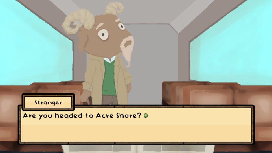 Скриншот 1 из Acre Shore