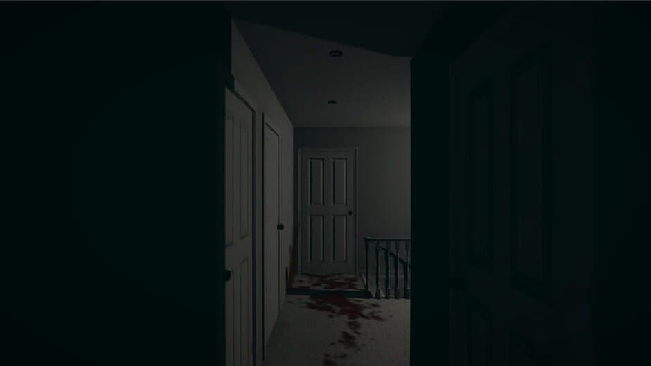 Скриншот 4 из The Open House
