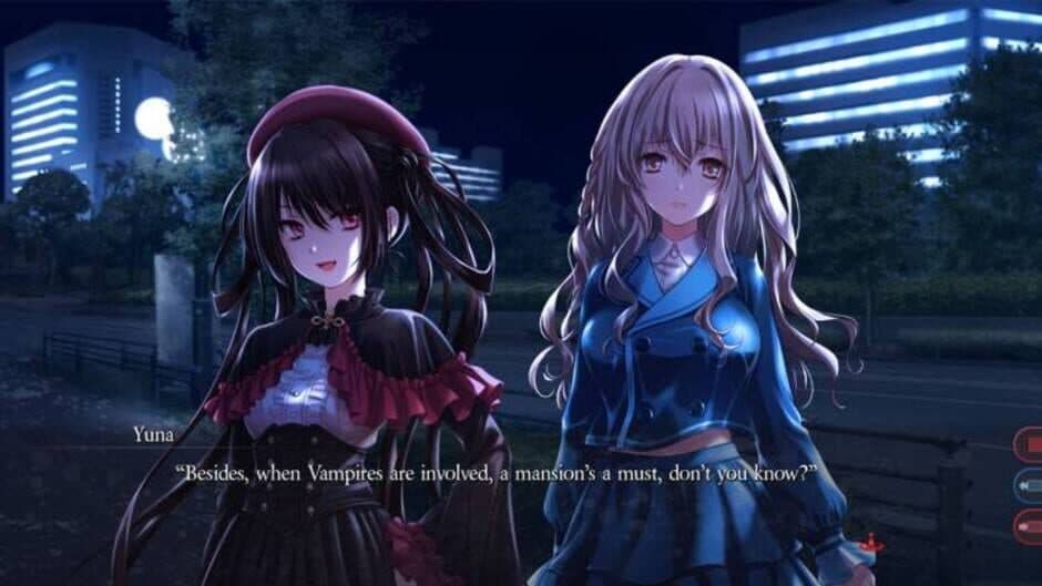 Скриншот 1 из SaDistic BlooD