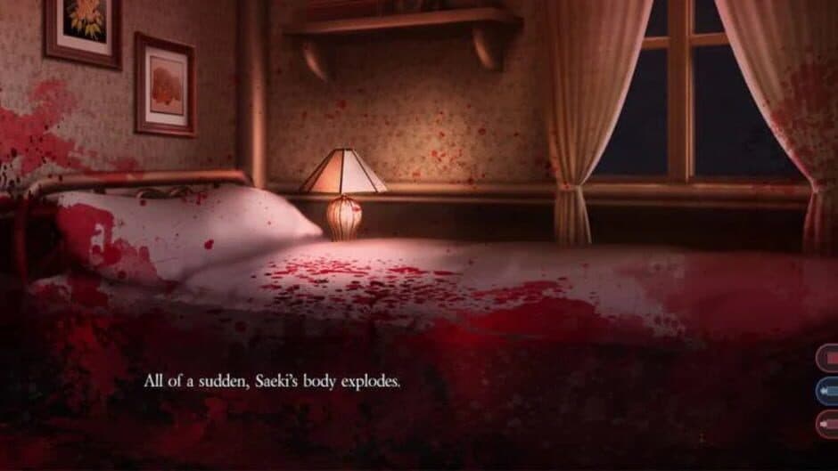 Скриншот 5 из SaDistic BlooD