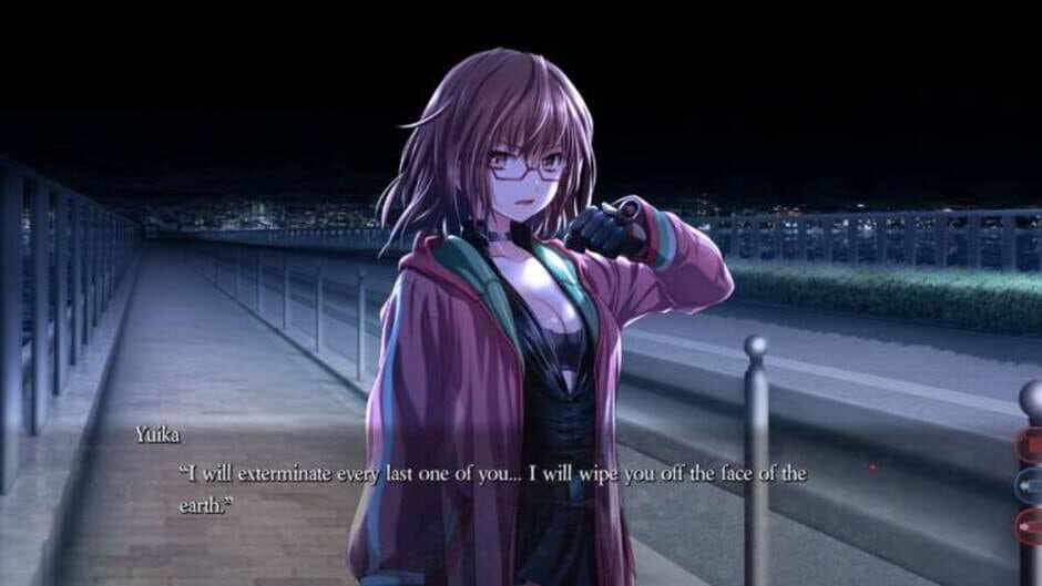 Скриншот 2 из SaDistic BlooD