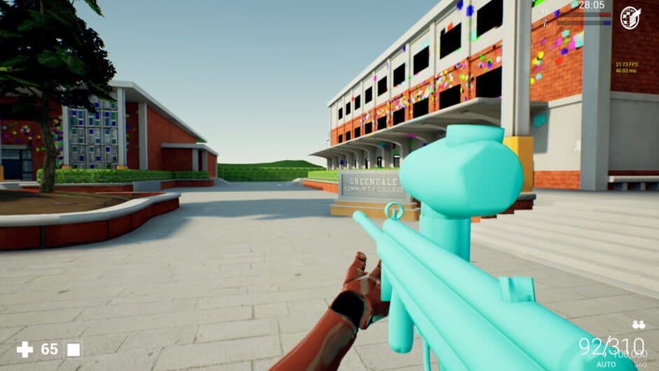 Скриншот 2 из 6 Seasons and a Game