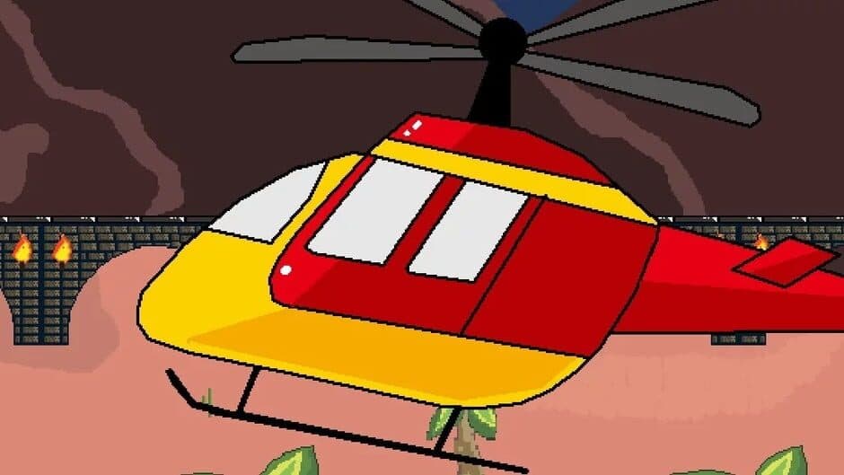 Скриншот 1 из Air Wars