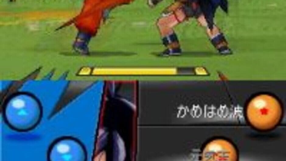 Скриншот 4 из Dragon Ball Kai: Ultimate Butouden