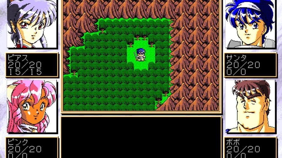 Скриншот 4 из Dragon Pink: The Hero Castle