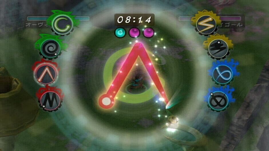 Скриншот 10 из Takt of Magic