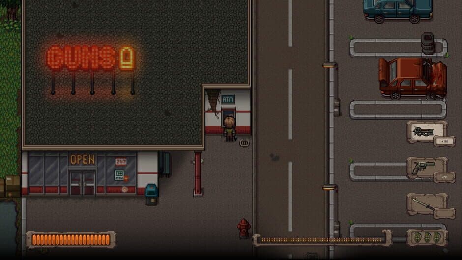 Скриншот 2 из How We Die