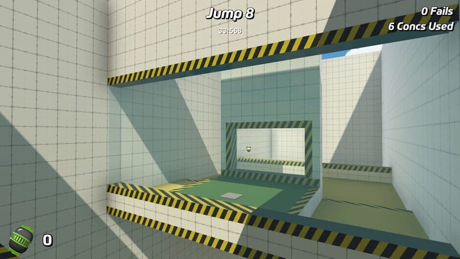 Скриншот 9 из Conc Jump