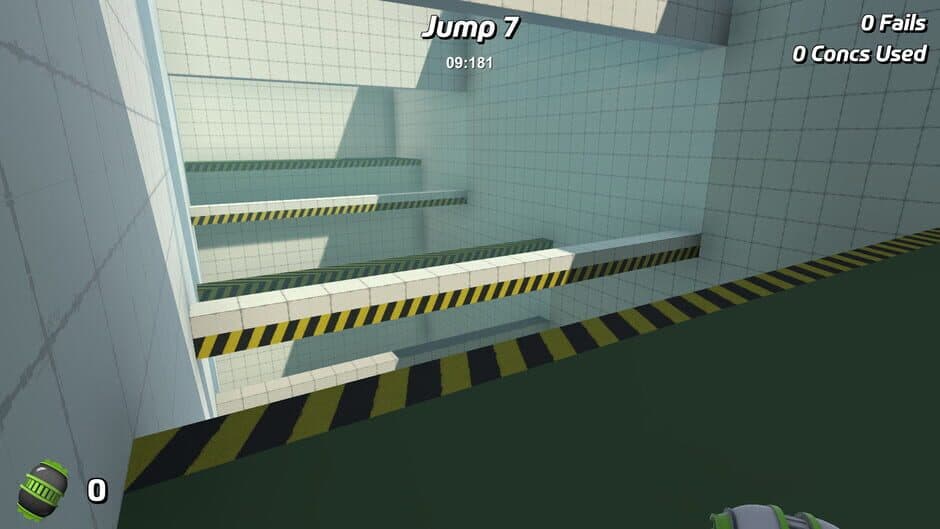 Скриншот 5 из Conc Jump