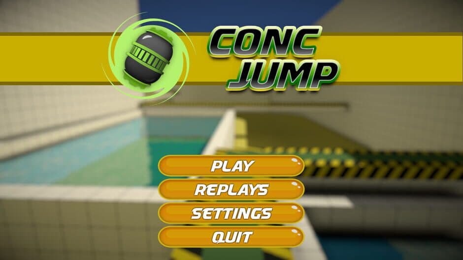 Скриншот 8 из Conc Jump