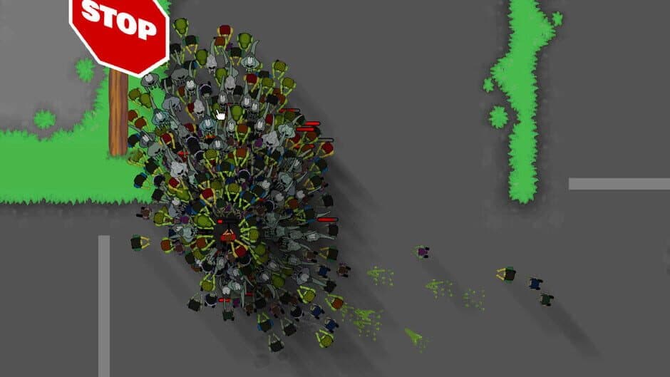 Скриншот 5 из BattleCourt