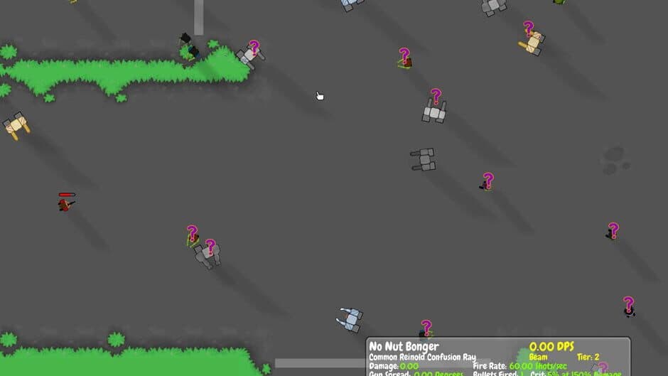 Скриншот 6 из BattleCourt