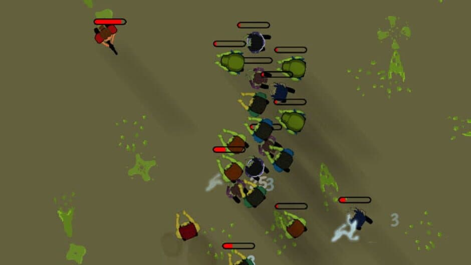 Скриншот 10 из BattleCourt