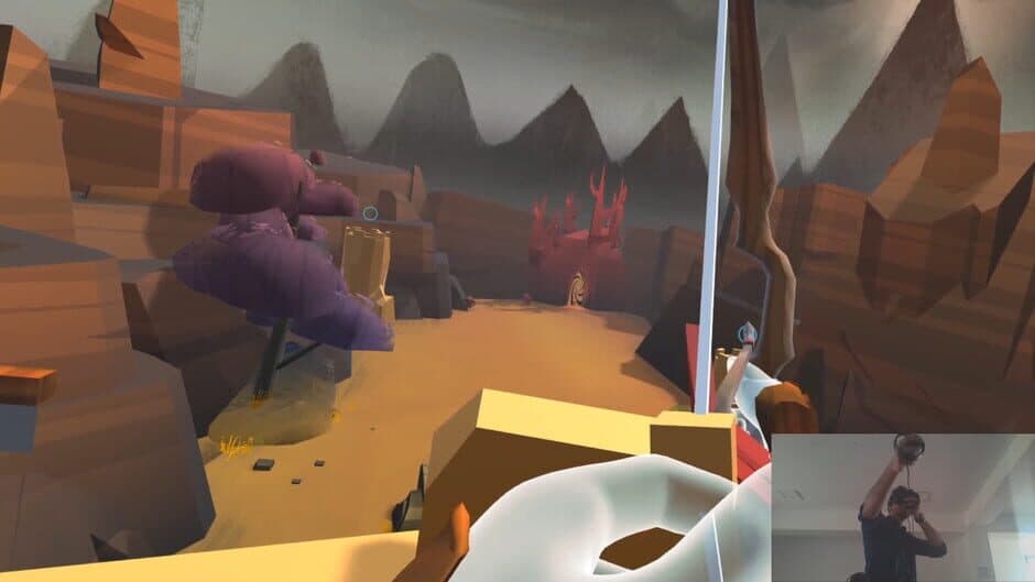 Скриншот 2 из Arrow Ventura VR