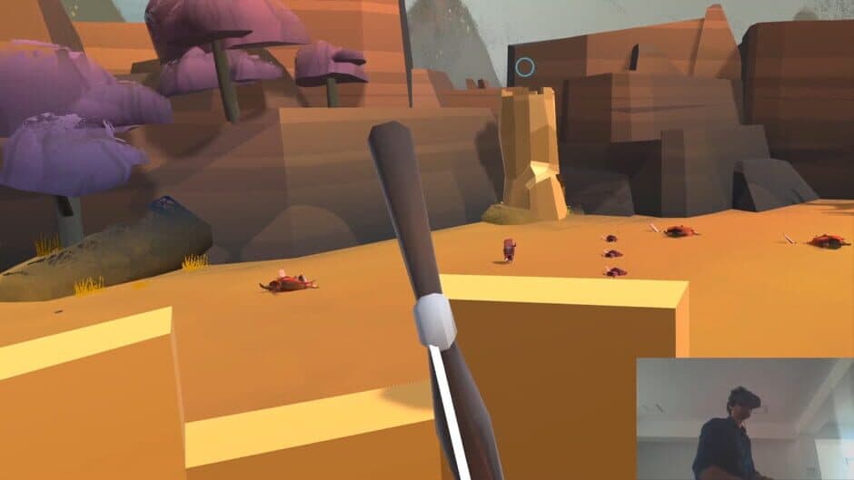 Скриншот 5 из Arrow Ventura VR