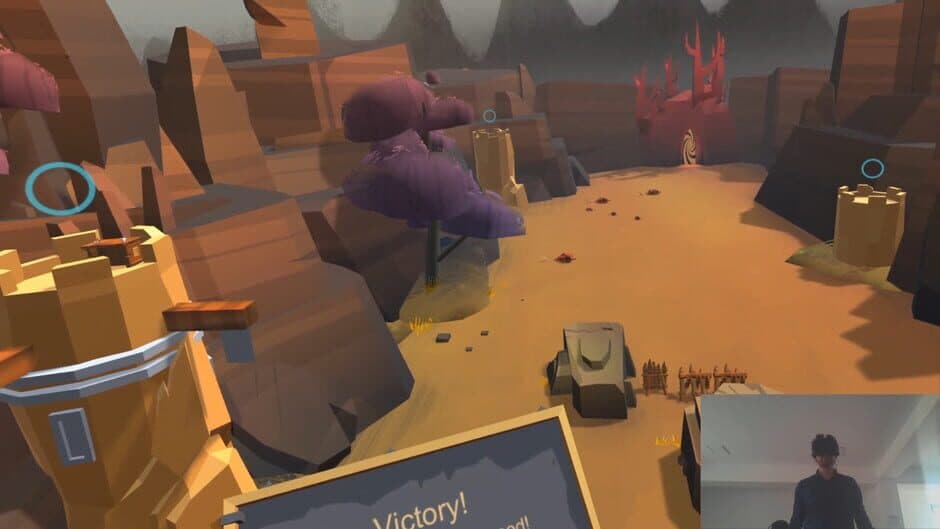 Скриншот 6 из Arrow Ventura VR