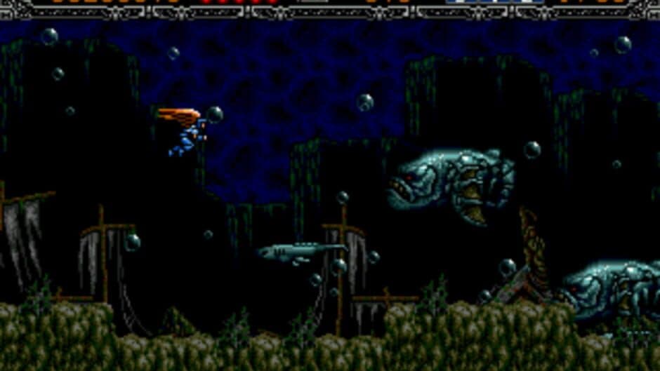 Скриншот 2 из Wings of Wor