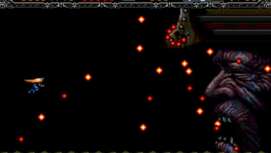 Скриншот 3 из Wings of Wor