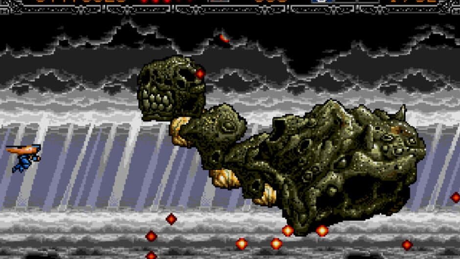 Скриншот 5 из Wings of Wor