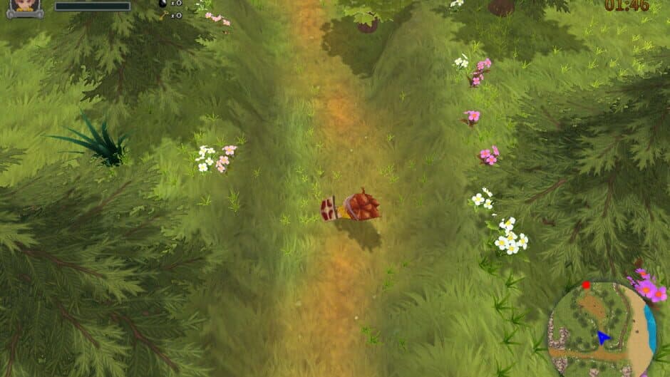 Скриншот 3 из Heroes Trials