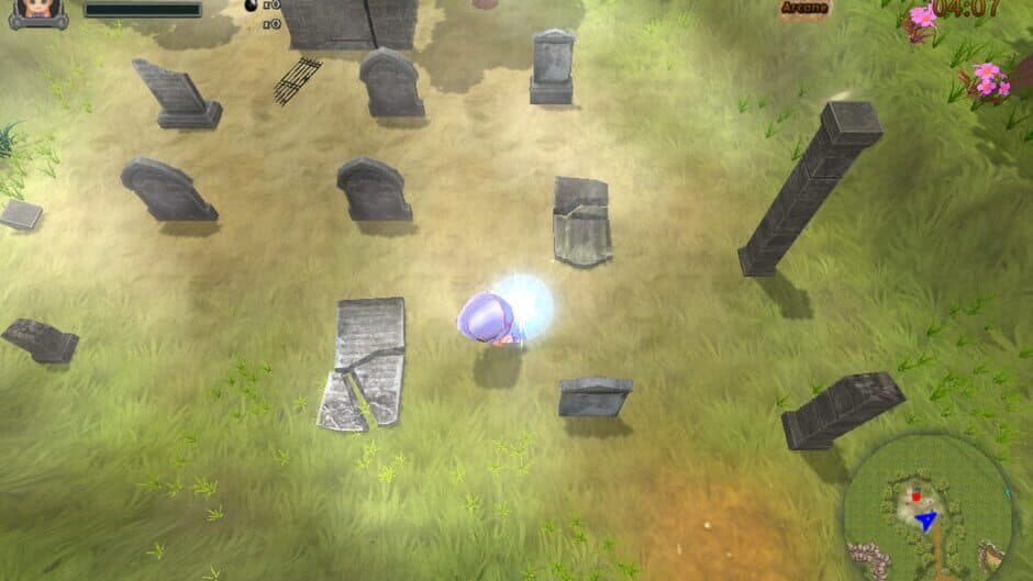 Скриншот 5 из Heroes Trials