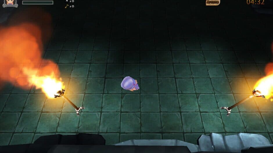 Скриншот 6 из Heroes Trials