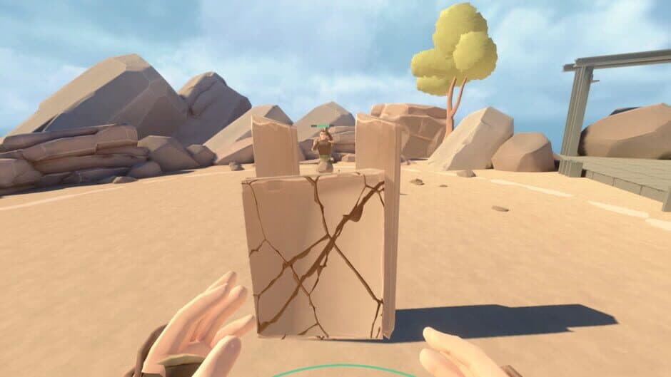 Скриншот 2 из Rumble